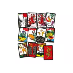 Hanafuda - Koï-Koï