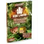 Escape Book Jr - Koh-Lanta - L'Archipel de Tous les Dangers