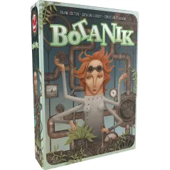 Botanik