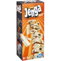 Jenga Classique