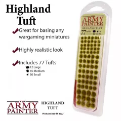 Army Painter - Décor - Highland Tuft