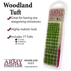 Army Painter - Décor - Woodland Tuft