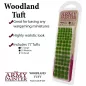 Army Painter - Décor - Woodland Tuft