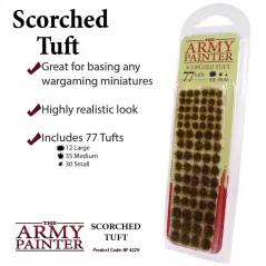 Army Painter - Décor - Scorched Tuft