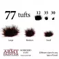 Army Painter - Décor - Scorched Tuft