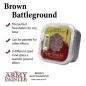 Army Painter - Décor - Brown Battleground