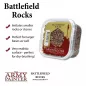 Army Painter - Décor - Battlefield Rocks