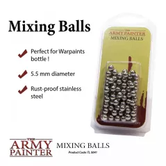 Army Painter - Accessoire - Mixing Balls