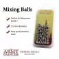 Army Painter - Accessoire - Mixing Balls