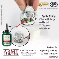 Army Painter - Colle - Basing Glue