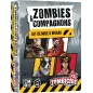 Zombicide - Zombies & Compagnons (Mise à Niveau)