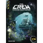 The crew - Mission Sous-Marine