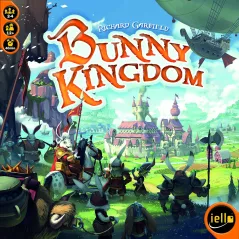 Bunny Kingdom