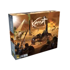 Kemet Blood and Sand