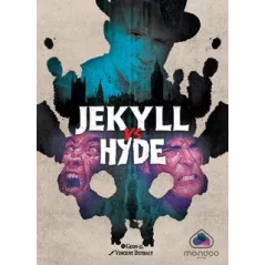 Jekyll Vs Hyde