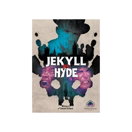 Jekyll Vs Hyde