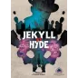 Jekyll Vs Hyde