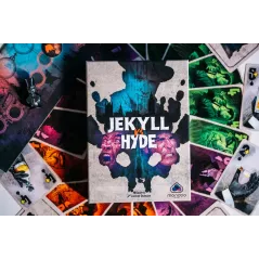 Jekyll Vs Hyde