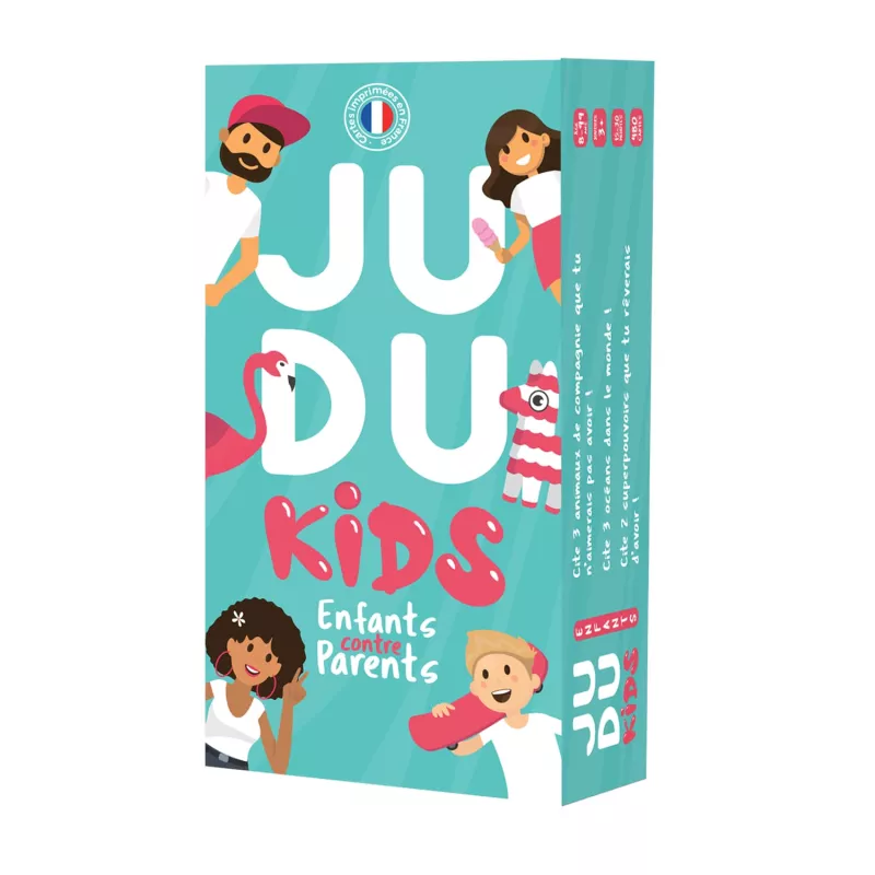 Judukids