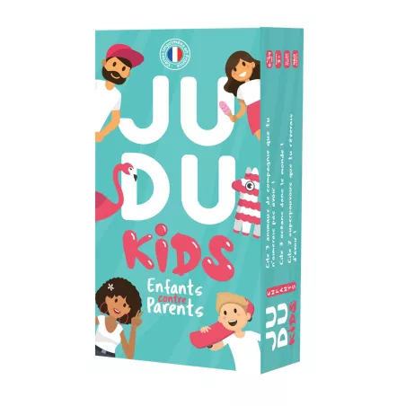 Judukids