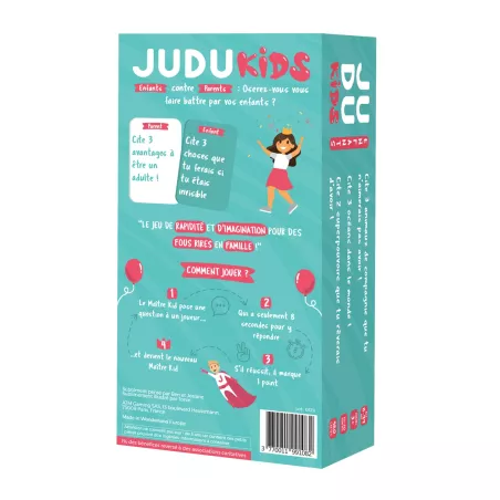 Judukids