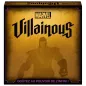 Villainous - Marvel