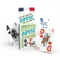 Ducale - jeu de Belote Optic Ecopack