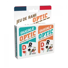 Ducale - Optic Rami Ecopack