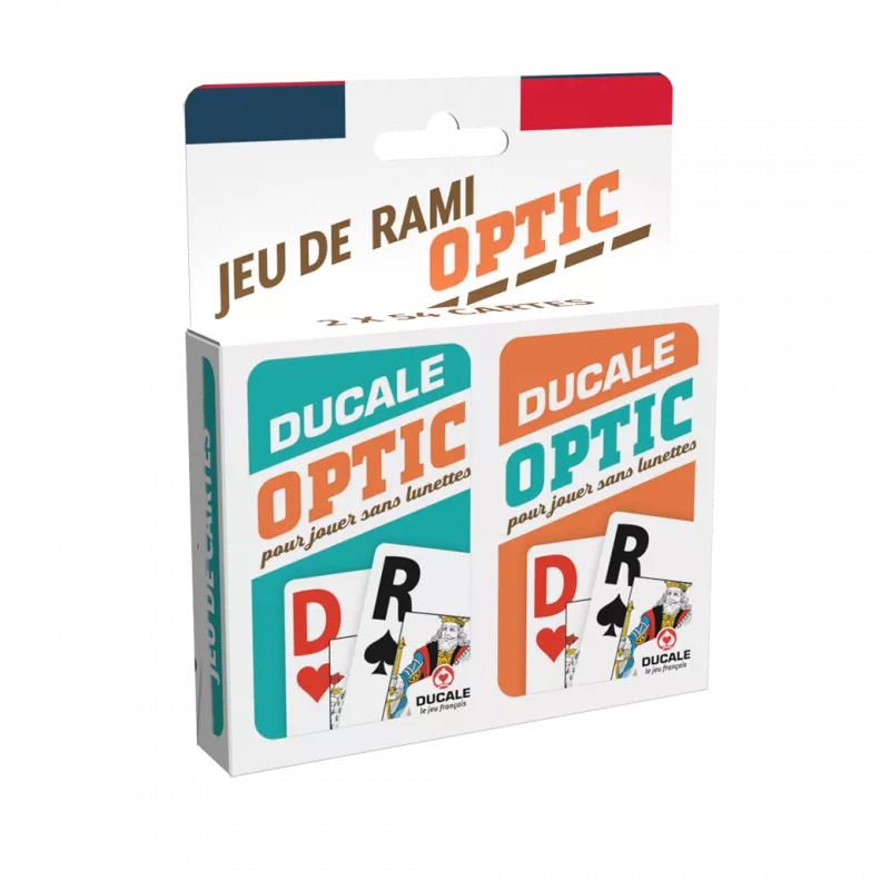 Ducale - Optic Rami Ecopack