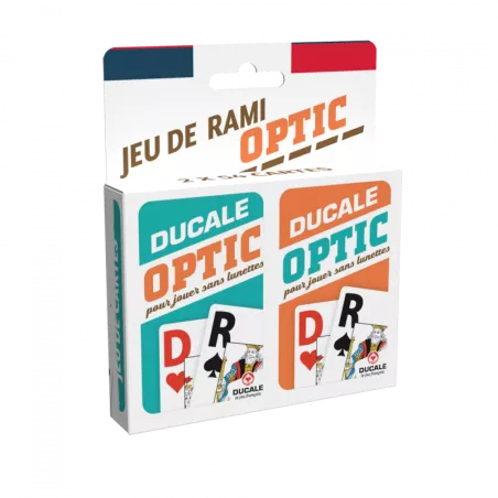 Ducale - Optic Rami Ecopack