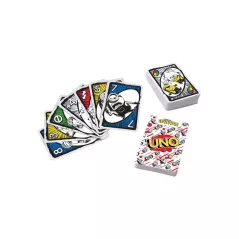 Uno - Minions