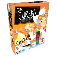 Dr. Eureka - Nouvelle Version