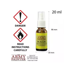 Army Painter - Colle - Magic Super Glue Activator