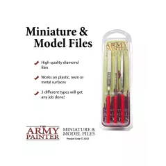 Army Painter - Outils - Miniature and Model Files