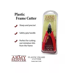 Army Painter - Outils - Plastic Frame Cutter