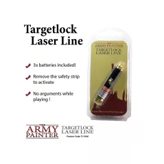 Army Painter - Outils - Targetlock Laser Line