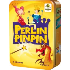 Perlin Pinpin