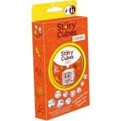 Rory's - Story Cubes - Original (orange)