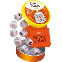 Rory's - Story Cubes - Original (orange)