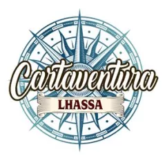 Cartaventura - Lhassa