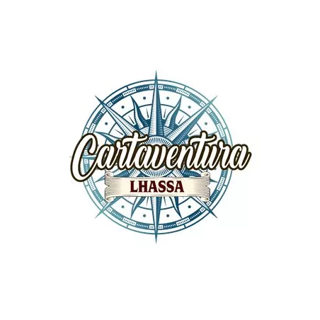 Cartaventura - Lhassa