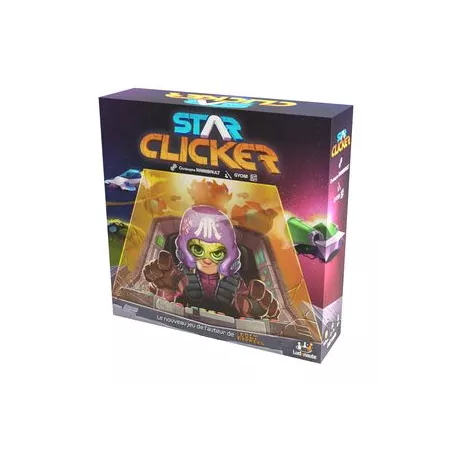 Star Clicker