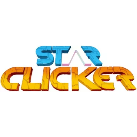 Star Clicker