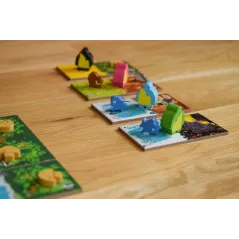 Kingdomino Origins