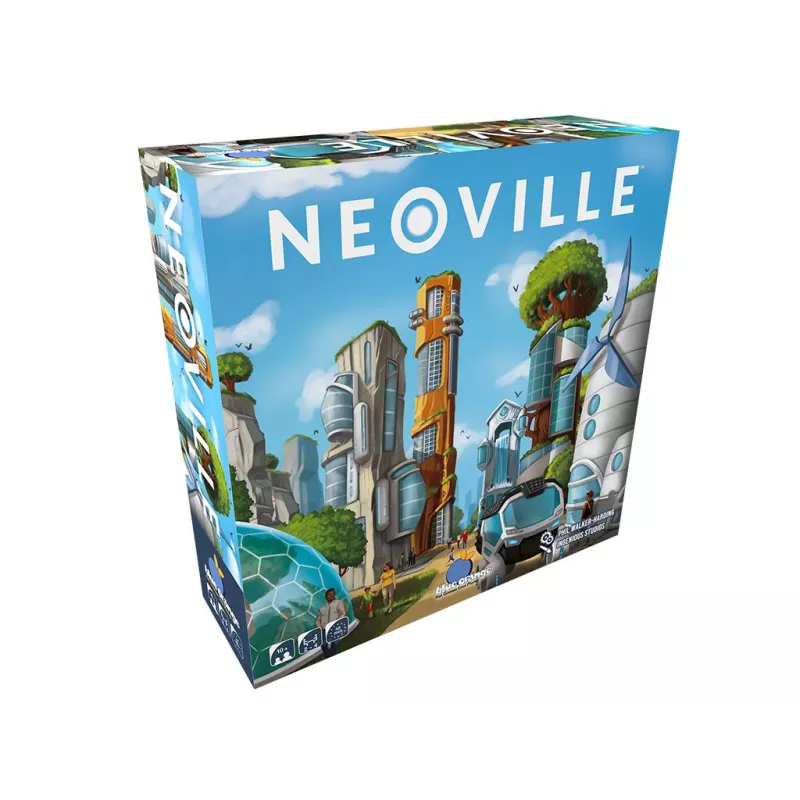 Neoville