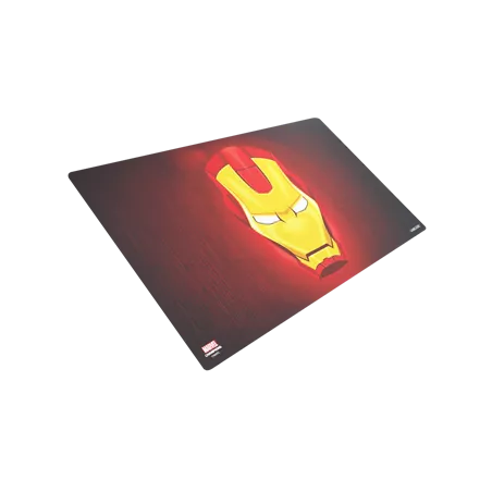 Tapis de Jeux - Marvel Champion - Iron Man