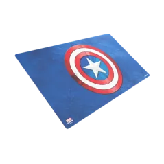 Tapis de Jeux - Marvel Champion - Captain America