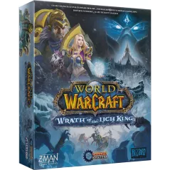 World of Warcraft - Pandemic System