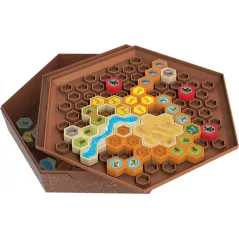 Logiquest - Catan