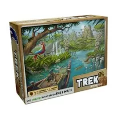 Trek 12 Amazonie